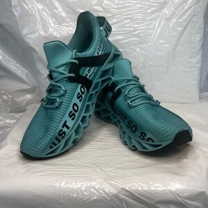 Amazon Sneakers - Just So So